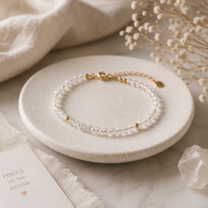 Crystal Bracelet