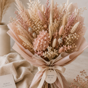 Flower Bouquet